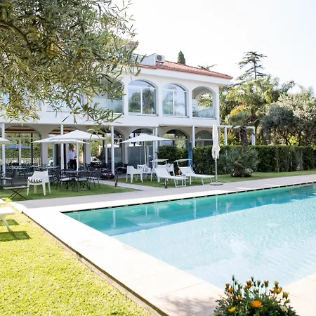 Sicilia'S Art Hotel & Spa-2